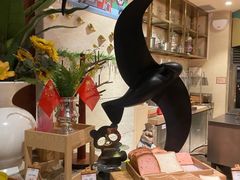 -熊猫自助餐厅.萌趣城堡(长隆熊猫酒店)