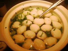-日丰园海肠水饺·老字号大连海鲜(和平广场店)