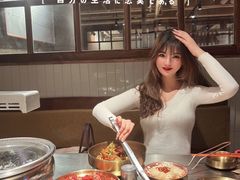 -小核桃烤肉馆(西塔店)
