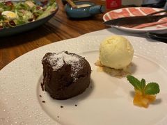 -Kitchen·Y洋厨房西餐厅(王府壹号店)
