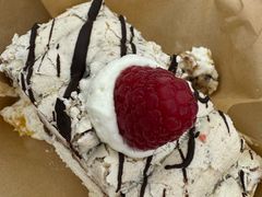 -北欧饼铺 Nordic Bakery Shop(荣祥广场店)