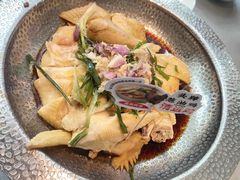 -林辉家宴·本地家常菜·头牌清远鸡(先锋店)
