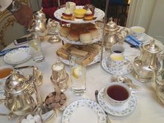 -The Ritz Restaurant
