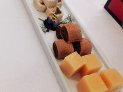 -味+新京宴·烤鸭·北京菜(创意谷店)