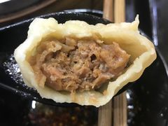 -百年尹氏汤包(湖南路狮子桥店)