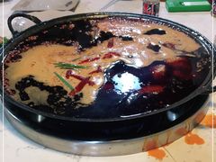 -铜元老码头鳝鱼火锅