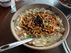 何氏豆腐-天回镇何氏豆腐(总店)