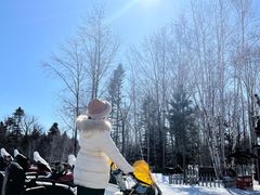 -长白山万达喜来登度假酒店