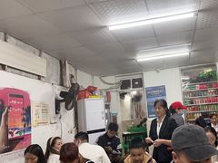 -吉英盐焗鸡(文中路店)