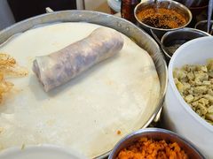 -安徽阜阳卷馍(西单店)