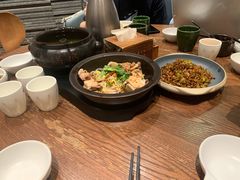 -云海肴·汽锅鸡·云南菜(领展购物广场·中关村店)