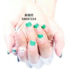 -染指坊日式美甲美睫设计中心