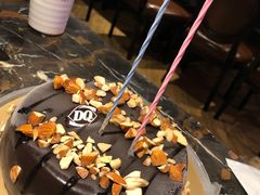 -DQ·蛋糕·冰淇淋(五角场万达店)