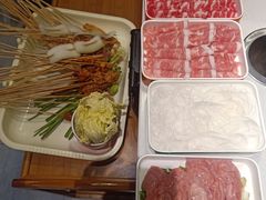 -大斌家串串火锅(德思勤店)