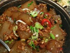 -汉唐宴长安食府