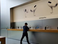 -Apple零售店(成都太古里店)