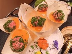 -色響火锅(恒隆广场店)