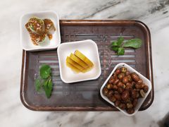 -御仙都北京菜馆·烤鸭店(双井店)