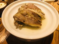 -阿凡提餐厅(簋街店)
