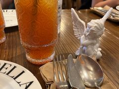 -IL TEATRO 精品意大利餐厅