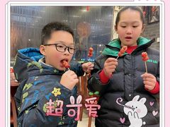 -老字号京味涮肉坊(梦溪路店)