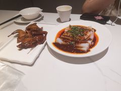 -琬苑鸽庄·川粤融合菜(解放碑总店)