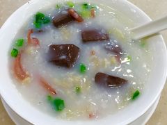 -洪利粥店茶餐厅