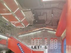 -神府路壹号·海鲜烧烤·砂锅粥·锅物(三坊七巷店)