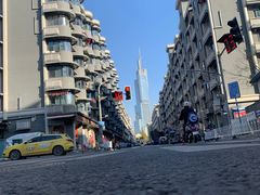 -紫峰大厦