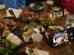 -Q MEX 库迈墨西哥餐吧(三里屯店)