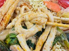 -安发瞧麻辣烫(总店)