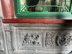 -张学良旧居陈列馆