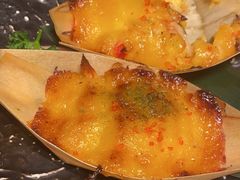 -梅筑·创意料理(王府井百货店)