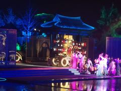 -东台西溪天仙缘景区