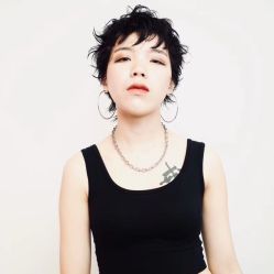 -川和潮人漂色·烫染·接发