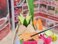 -陶缘一号·四季缘·老字号顺德菜·户外婚礼家宴(西滘店)