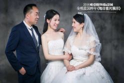 点击看大图 -唯爱婚纱国际影城(曙光大厦店)