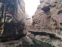 -云台山风景名胜区