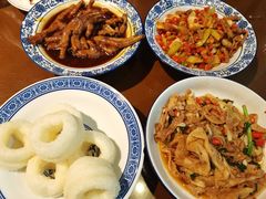 -回家吃饭·地道南昌菜(建德观总店)