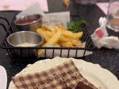 -桃夭日式料理(国信店)
