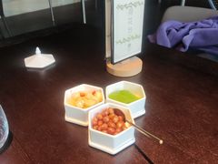 -大拙里·精致融合菜(沙湖桃源国际店)