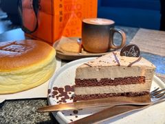 -良木缘咖啡西餐(太古里店)