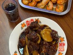 -谢记上海大排档(长寿路店)
