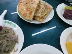 -老磁器口豆汁店(马家堡店)