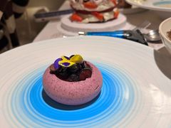 -PARFUM FLORAL花境法餐(南京首店)