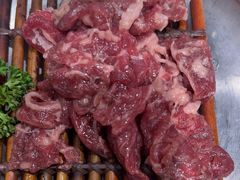 -安小胖韩国烤肉(财富广场画苑小区店)