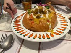-太食獸泰式茶餐厅(艾尚天地店)