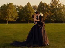 -梵初·STUDIO婚纱摄影(通州万达店)