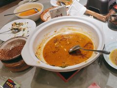 -春盛渔府(牛首山店)