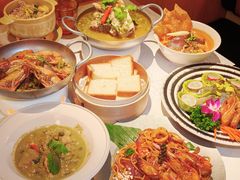 -太食獸泰式茶餐厅(IFS国金中心店)